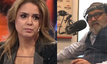 Un papelón increíble: Lanata y Marina Calabró hablaron del descargo de Jésica Cirio Un papelón increíble: Lanata y Marina Calabró hablaron del descargo de Jésica Cirio