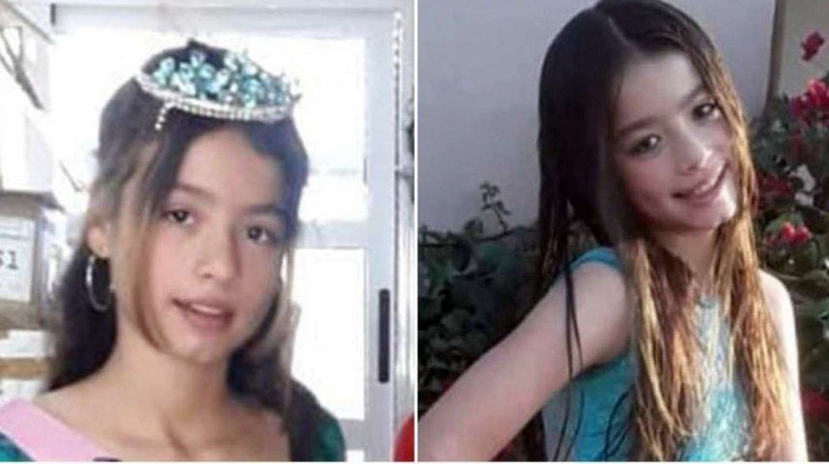 Desesperada búsqueda de una nena de 12 años en Tucumán