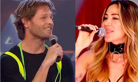 El sorpresivo piropo de Jimena Barón a Mario Guerci: Qué talento sos en la cama El sorpresivo piropo de Jimena Barón a Mario Guerci: Qué talento sos en la cama