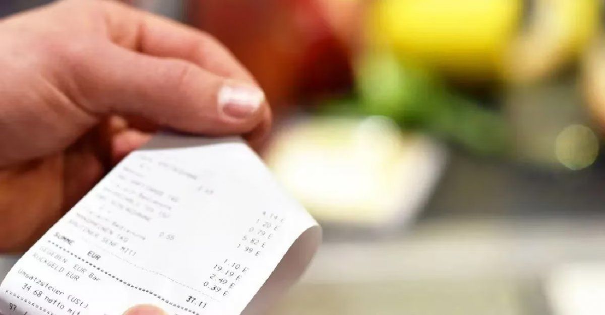 Gastaron $50.000 en un restaurante y no dejaron propina: ¿Tan difícil es salir a comer y no ser un rata?