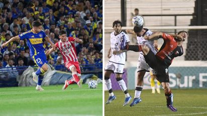 Días y horarios de los partidos de Colón y Unión por la Serie Río de la Plata en Uruguay