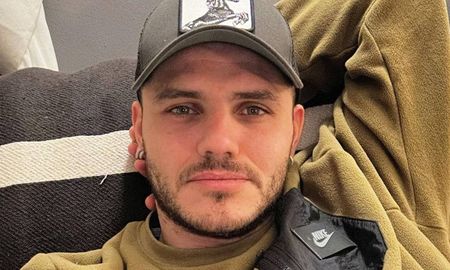 Mauro Icardi podría ser denunciado. Mauro Icardi podría ser denunciado.