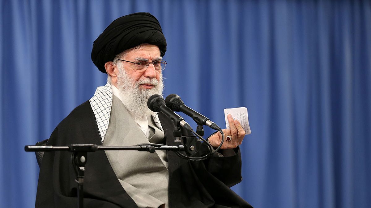 Israel asegura que Alí Jamenei está muerto y que existen “indicios” que lo confirman.