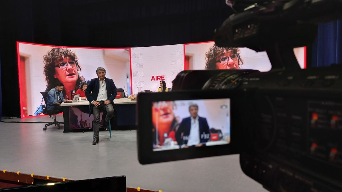 La titular de Amsafe