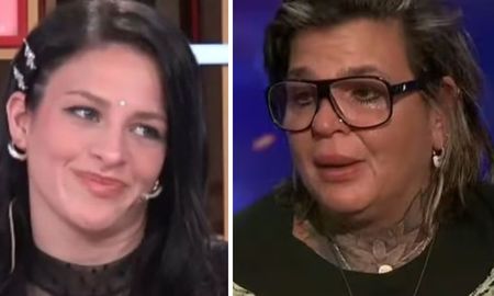 Tras su regreso a Gran Hermano, Chiara reveló su plan en contra de Sandra Priore. Tras su regreso a Gran Hermano, Chiara reveló su plan en contra de Sandra Priore.