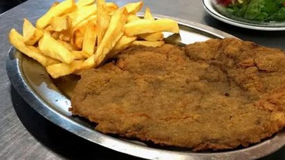 Día de la Milanesa: por qué se celebra el 3 de mayo en Argentina y cuál es su origen