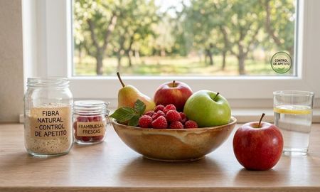 Las 3 frutas que ayudan a controlar el apetito. Las 3 frutas que ayudan a controlar el apetito.