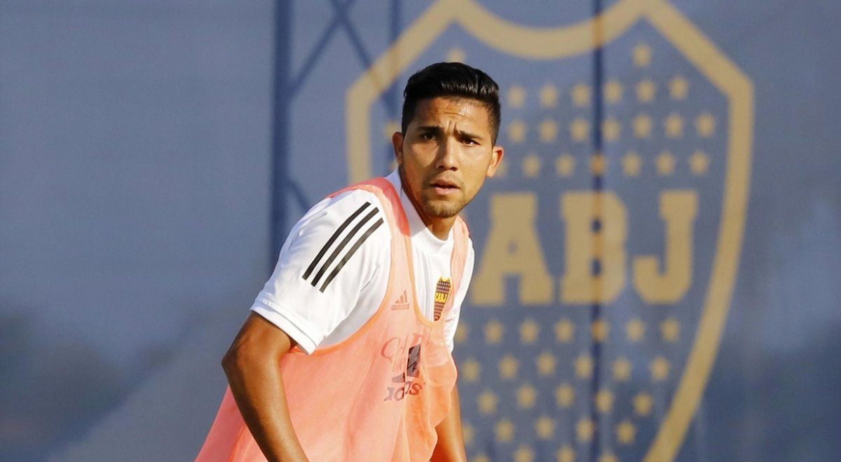 Emanuel Bebelo Reynoso será indagado este martes por las denuncias de violencia y amenazas con arma de fuego que recaen sobre él.