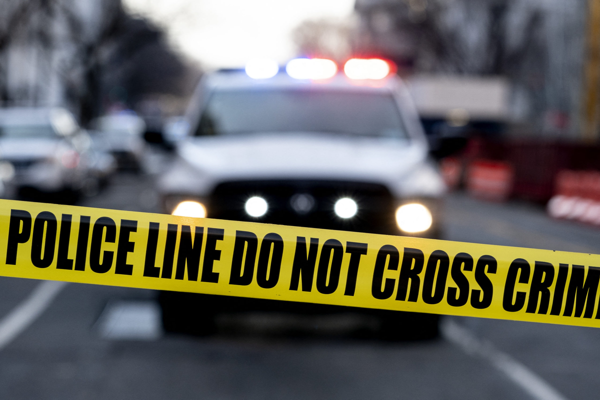 Una familia de Nueva Zelanda había comprado dos valijas en donde había restos de dos niños