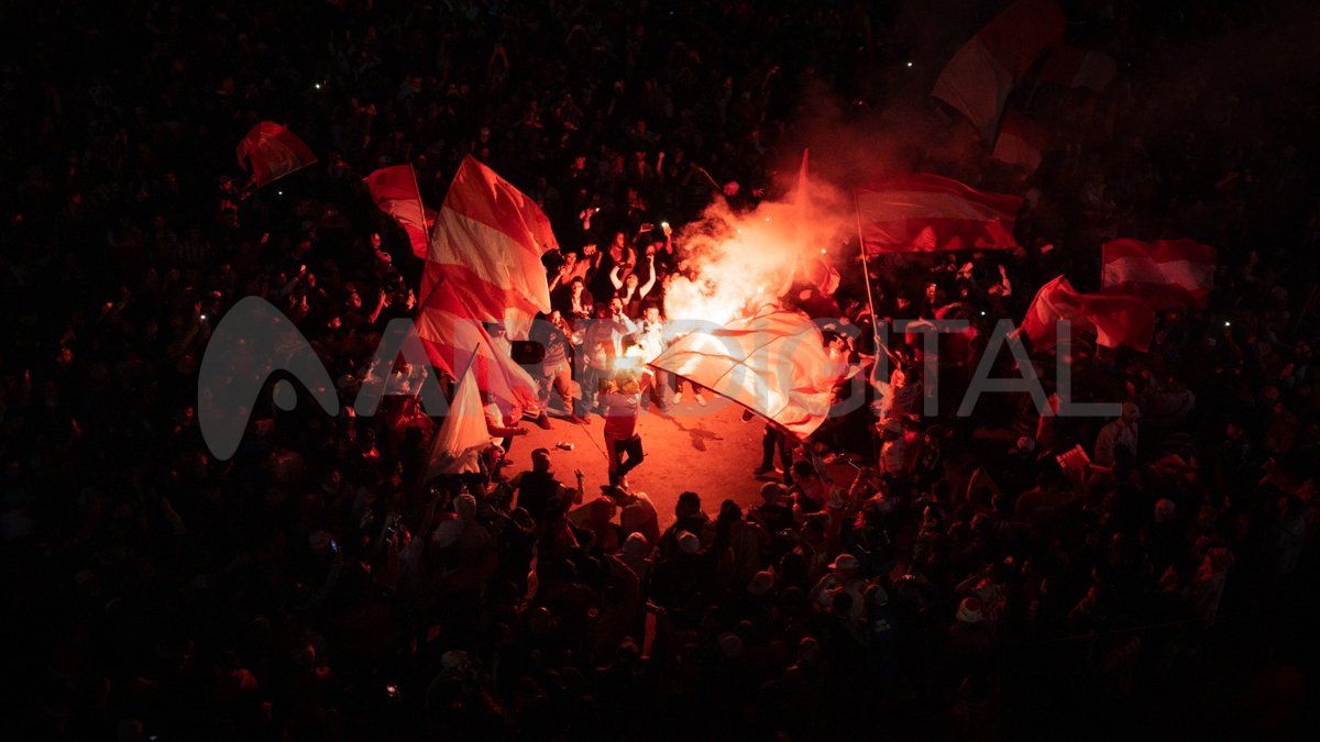 Unión de Santa Fe celebra 116 años de historia: los festejos en el 15 de Abril