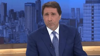 Fuerte repudio a Eduardo Feinmann por sus dichos sobre los desaparecidos a pocos días del 24 de marzo