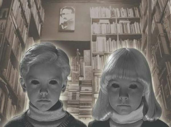 Mitos y Leyendas de México: Los niños del terremoto