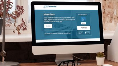 ¡Novedad para Monotributistas! AFIP anuncia créditos de 5 millones de pesos