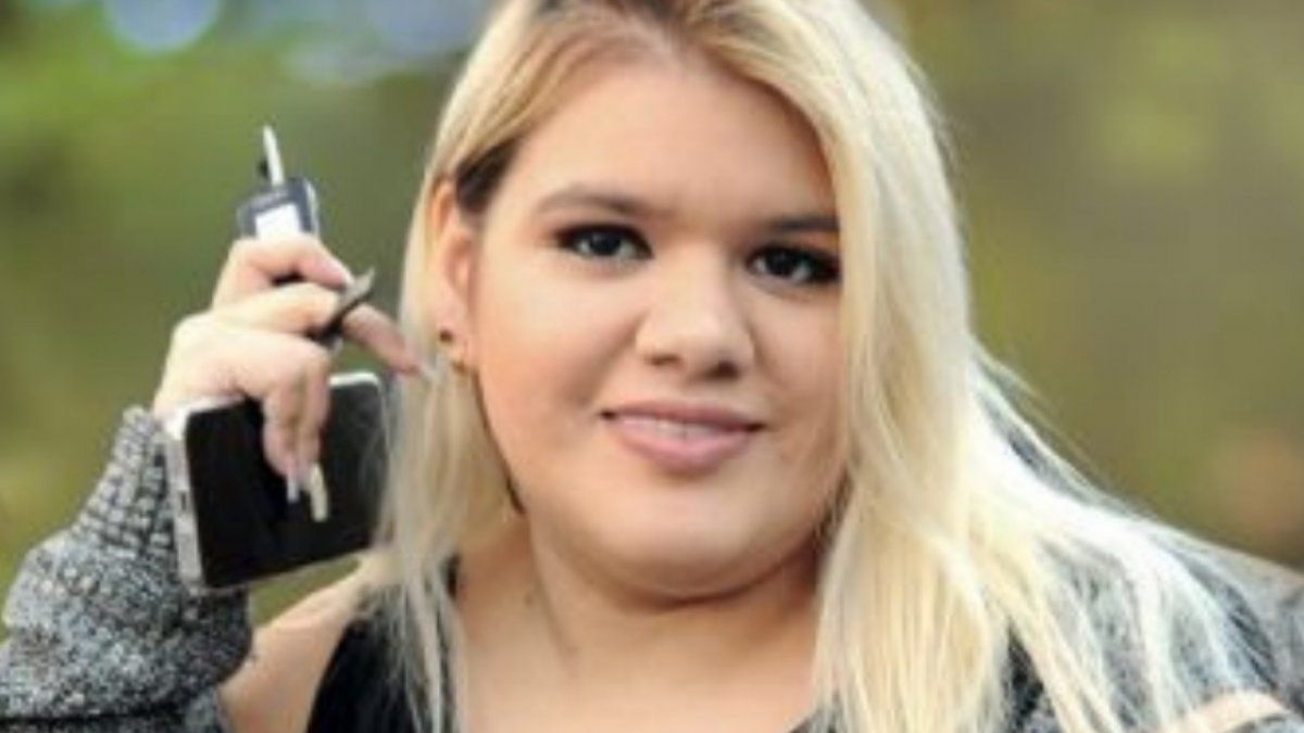 La hija de Jorge Rial se sinceró sobre sus íntimos y reveló que son cada vez menos los que consideran incondicionales.