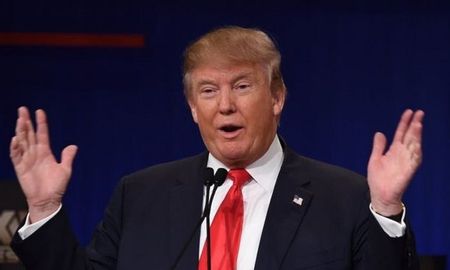 tras la nueva prueba de misiles de corea del norte, donald trump dijo que ?todas las opciones estan sobre la mesa? tras la nueva prueba de misiles de corea del norte, donald trump dijo que ?todas las opciones estan sobre la mesa?