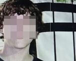 Gino tiene 15 años y desde el atentado escolar está bajo monitoreo estatal y en un lugar confidencial. Gino tiene 15 años y desde el atentado escolar está bajo monitoreo estatal y en un lugar confidencial.