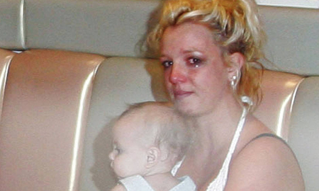 Britney Spears pierde otra batalla en el tribunal: su padre mantendrá el control sobre su dinero Britney Spears pierde otra batalla en el tribunal: su padre mantendrá el control sobre su dinero