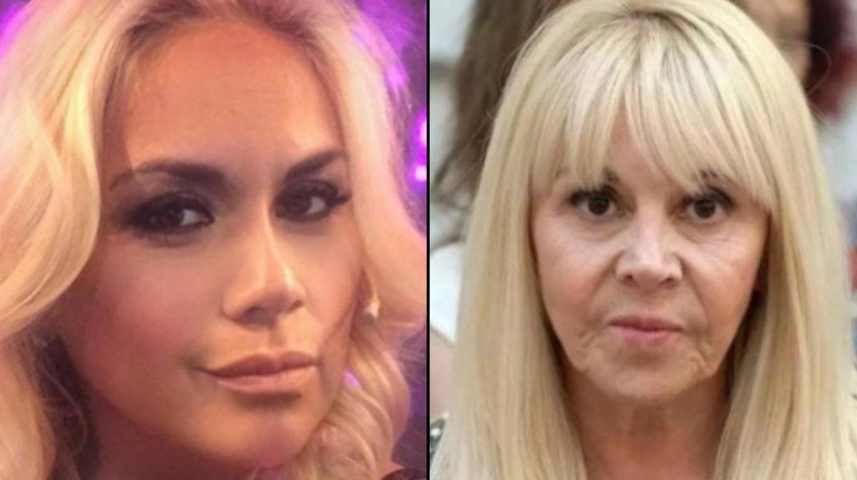 ¿Verónica Ojeda y Claudia Villafañe están por firmar la paz?