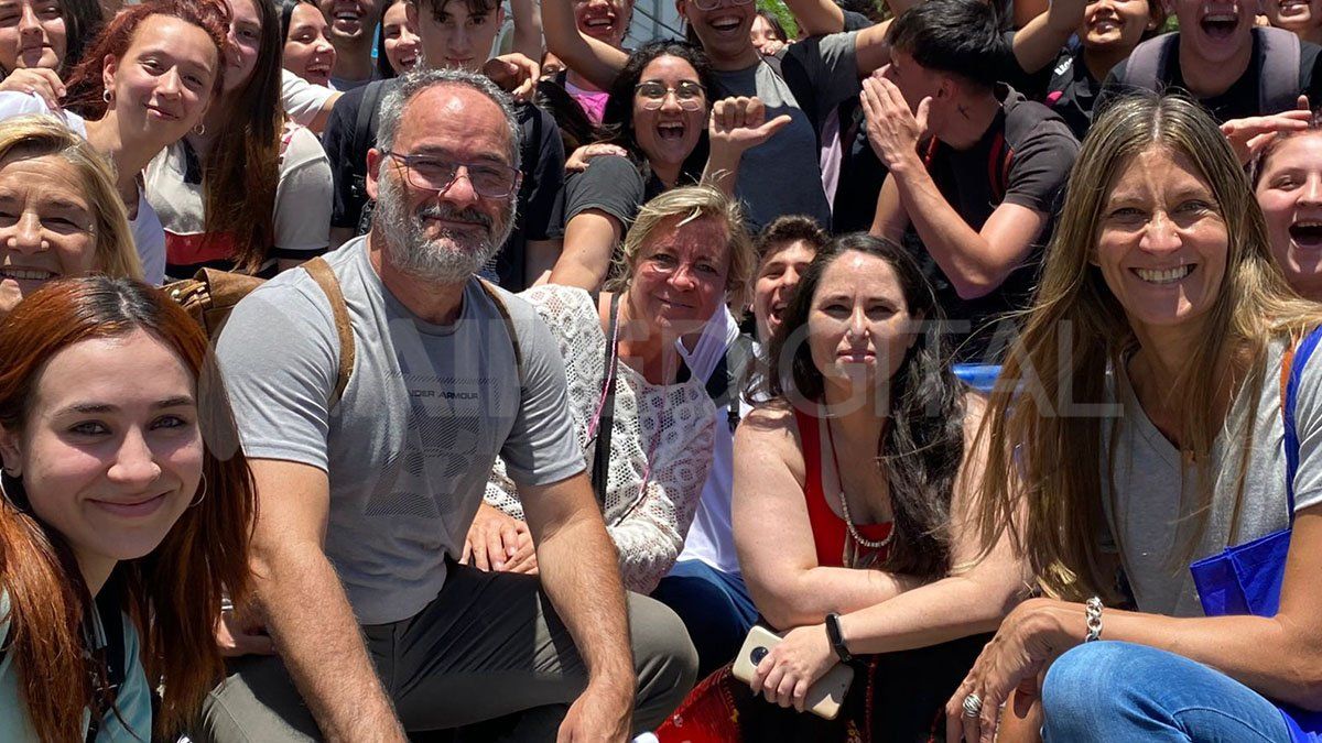 La cartera educativa resolvió reconvertir los cargos de directores de curso en preceptores.