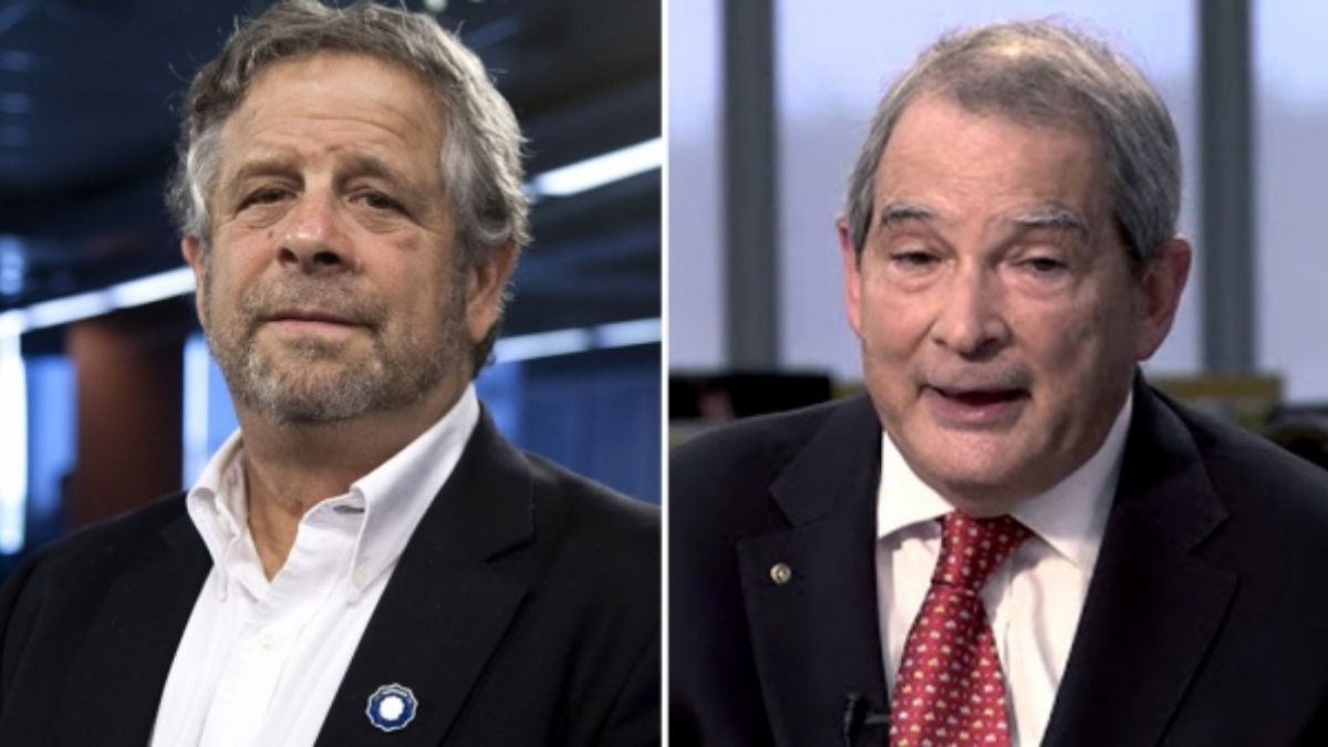 Los exministros de Salud de Cambiemos