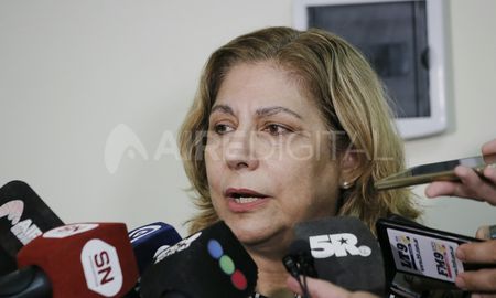 Martorano destacó los resultados que la provincia está logrando en la lucha contra el covid y recomendó no viajar al área metropolitana de Buenos Aires. Martorano destacó los resultados que la provincia está logrando en la lucha contra el covid y recomendó no viajar al área metropolitana de Buenos Aires.