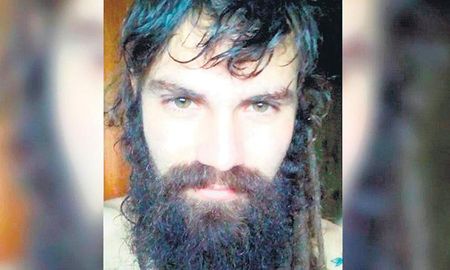 una nueva pericia afirma que la autopsia de santiago maldonado contiene graves errores una nueva pericia afirma que la autopsia de santiago maldonado contiene graves errores