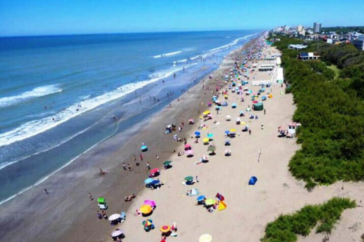 Algunos centros de testeo en la Costa Atlántica Mar del Plata