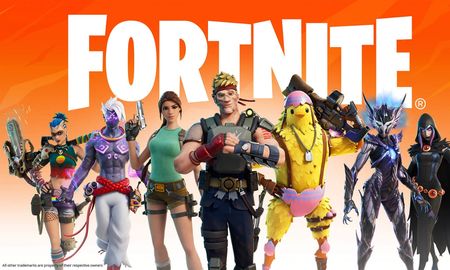 Google demanda a Epic Games por ofrecer varias opciones de pago. Google demanda a Epic Games por ofrecer varias opciones de pago.