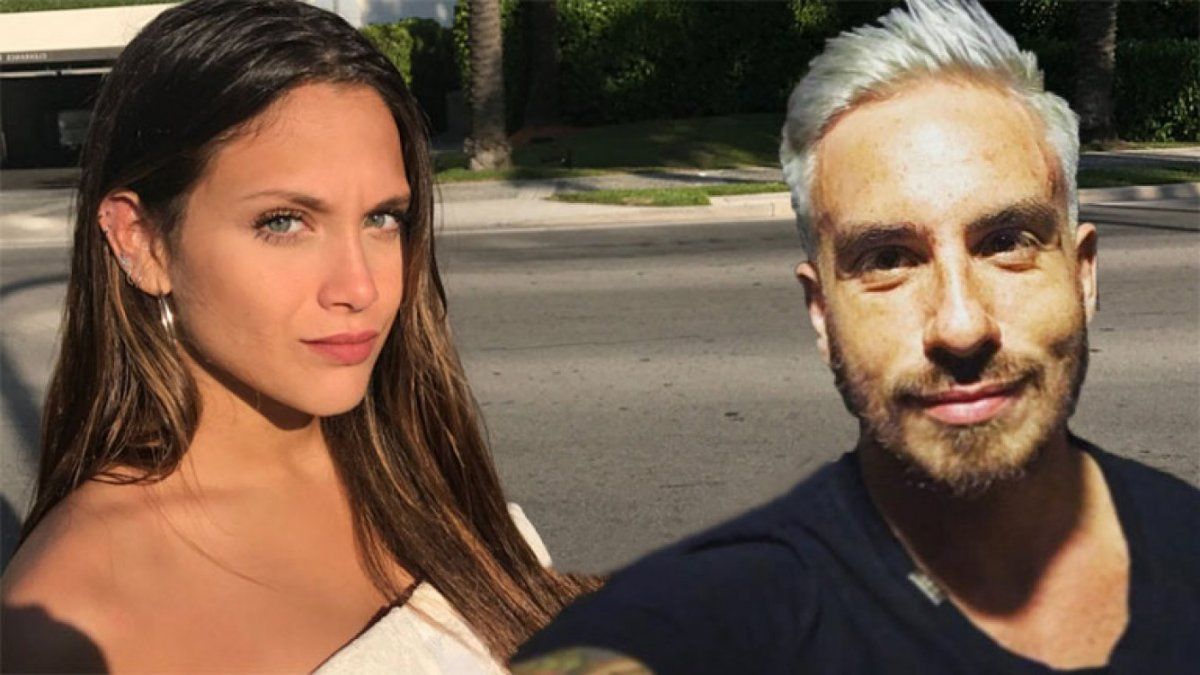 Fede Bal contó que Barbie Vélez no le dio el pésame tras la muerte de Santiago