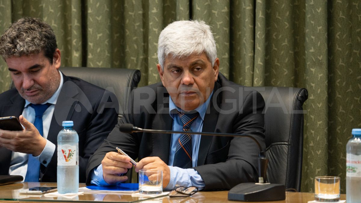 Durante seis años, Jorge Baclini estuvo al frente del Ministerio Público de la Acusación. Durante seis años, Jorge Baclini estuvo al frente del Ministerio Público de la Acusación.