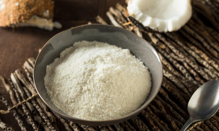 Cómo hacer harina de coco: la receta con pocos ingredientes Cómo hacer harina de coco: la receta con pocos ingredientes