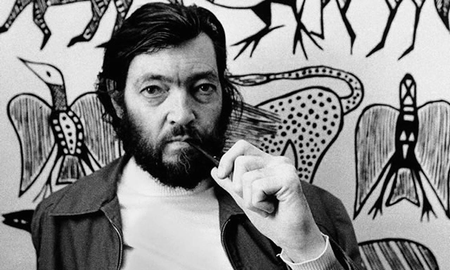 Efemérides del 12 de febrero: en 1984 fallece Julio Cortázar en París Efemérides del 12 de febrero: en 1984 fallece Julio Cortázar en París