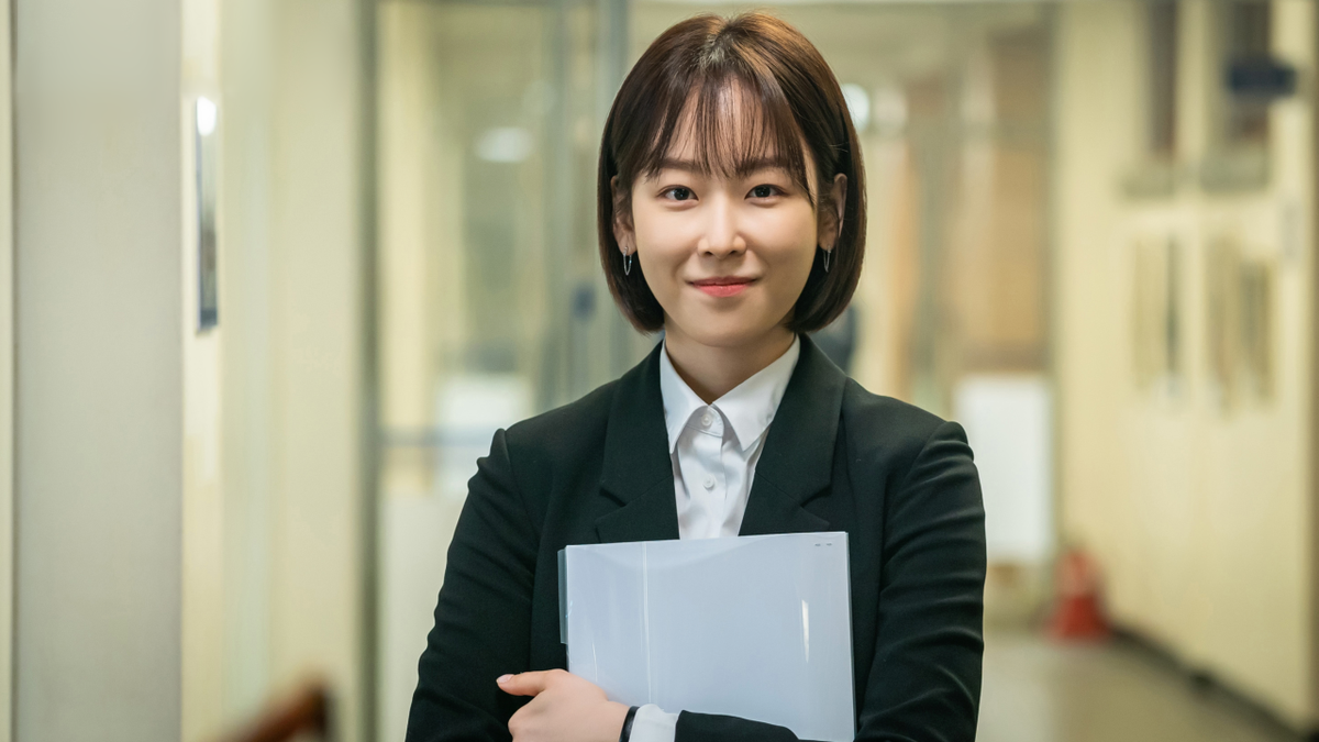 "Perro negro", el K-drama que tiene 16 episodios y está en Netflix. "Perro negro", el K-drama que tiene 16 episodios y está en Netflix.