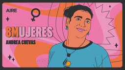Las que ponen el cuerpo para hacer frente a la desigualdad y el hambre