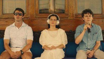 HBO Max prepara una nueva entrega de The White Lotus, que regresará a Europa en 2027