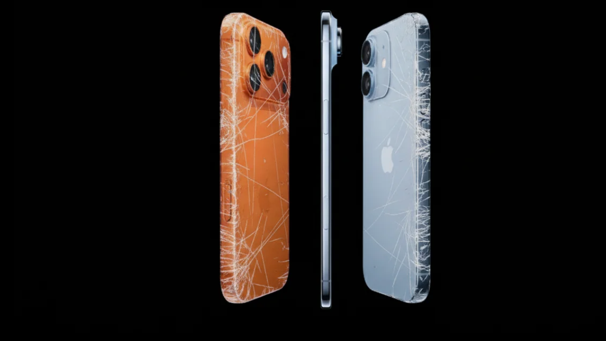 Escándalo en Apple: los iPhone 17 llegan con marcas y arañazos directamente de fábrica