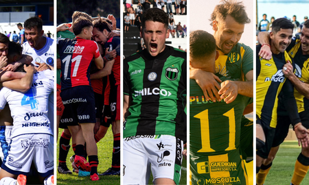 Cómo se juega la última fecha de la Primera Nacional: días y horarios confirmados para la jornada decisiva Cómo se juega la última fecha de la Primera Nacional: días y horarios confirmados para la jornada decisiva
