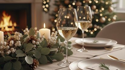 La bebida que será tendencia en esta Navidad 2025