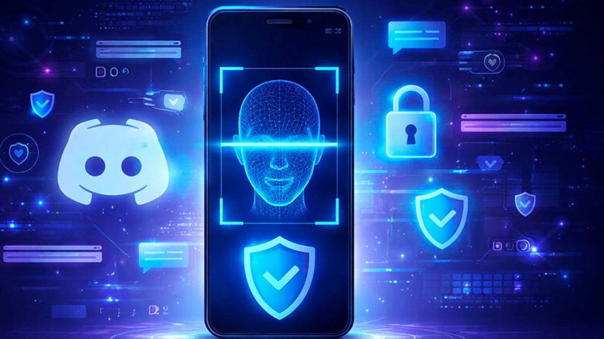Discord implementará un mecanismo de detección en segundo plano para asegurar que solo los adultos verificados puedan entablar conversaciones globales fuera de su círculo de confianza. Discord implementará un mecanismo de detección en segundo plano para asegurar que solo los adultos verificados puedan entablar conversaciones globales fuera de su círculo de confianza.