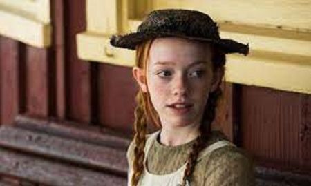 Por qué se canceló Anne with an E, la serie de Netflix. Por qué se canceló Anne with an E, la serie de Netflix.