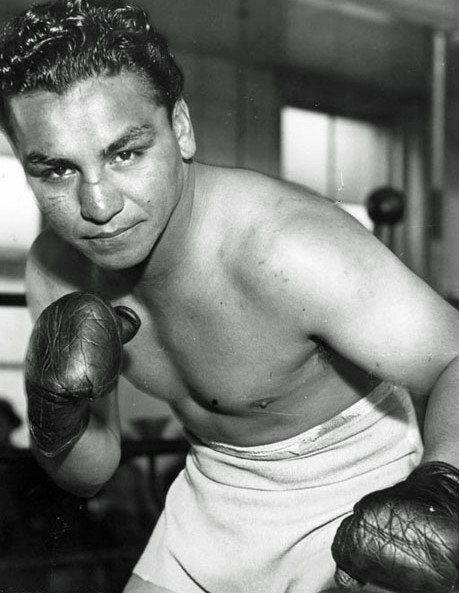 Arizmendi nació en Torreón, estado de Coahuila, al norte de México, el 17 de marzo de 1914. Medía 1,64 metro, era de guardia diestra, y combatió en pluma, liviano y welter. Aunque fue conocido como Baby –apodado así por su cara y sonrisa de niño–, era un auténtico guerrero, que pegaba duro con ambas manos, y demostró un enorme coraje en todas sus peleas. Con solo ¡10 años!, ya combatía por dinero.