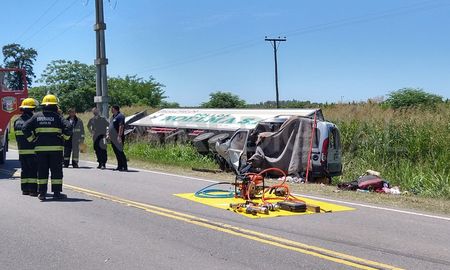 hablo el camionero del accidente fatal en nelson: hice todo para evitarlo hablo el camionero del accidente fatal en nelson: hice todo para evitarlo