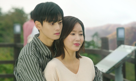 La serie coreana de Netflix que tiene 16 episodios llenos de drama y romance La serie coreana de Netflix que tiene 16 episodios llenos de drama y romance