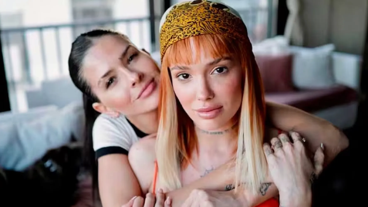 La Joaqui reveló la verdadera razón de su distancia con la China Suárez y dejó a todos en shock