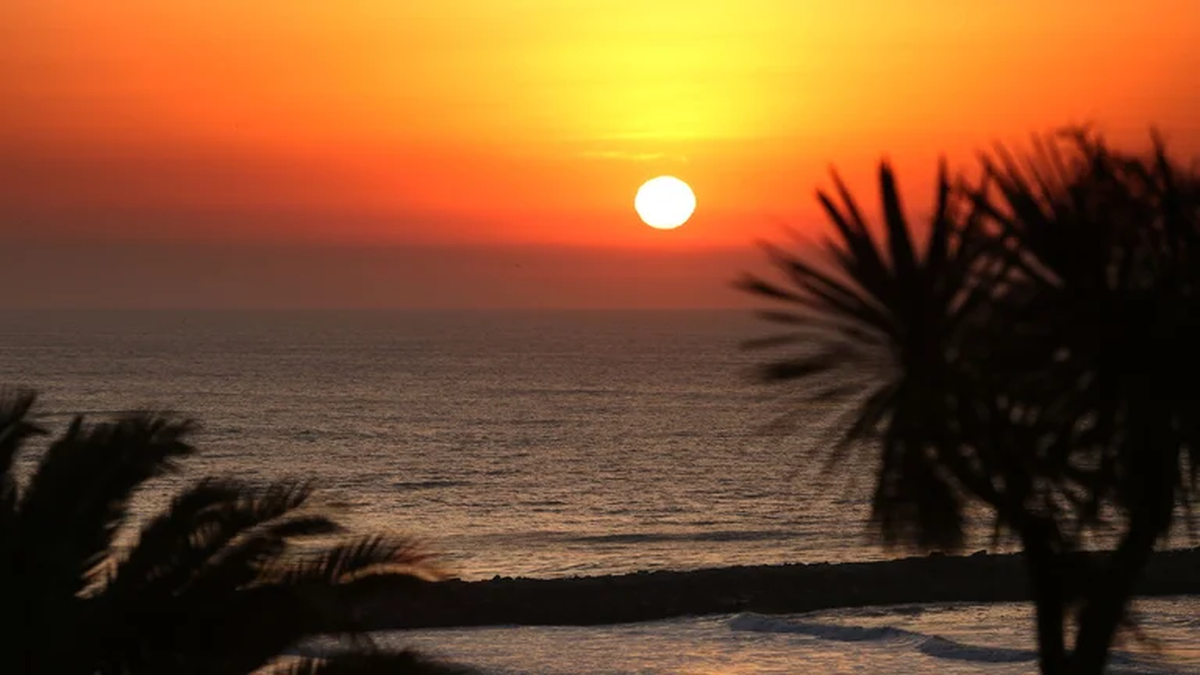 El solsticio de verano es un fenómeno astronómico que tiene lugar solo dos veces al año.