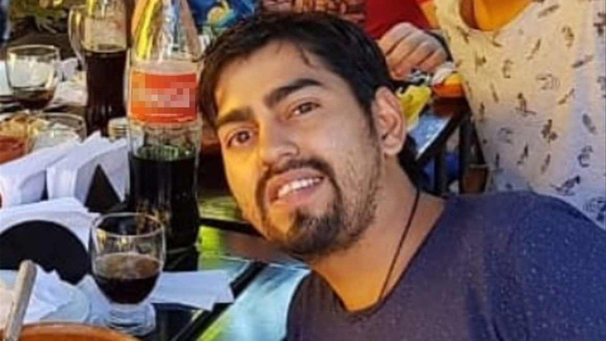 Arranca el juicio contra el hijo de uno de Los Nocheros acusado por violación