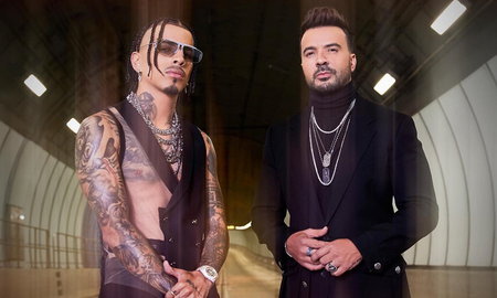El tema, inspirado en A puro dolor de Son By Four, formará parte de la próxima producción discográfica de Luis Fonsi. El tema, inspirado en A puro dolor de Son By Four, formará parte de la próxima producción discográfica de Luis Fonsi.