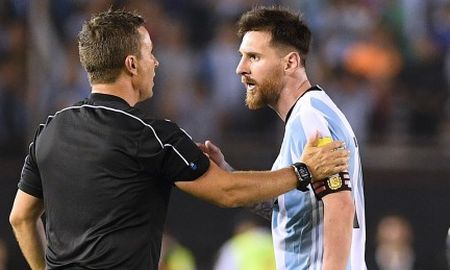 messi no ira a suiza y hara su descargo por videoconferencia messi no ira a suiza y hara su descargo por videoconferencia