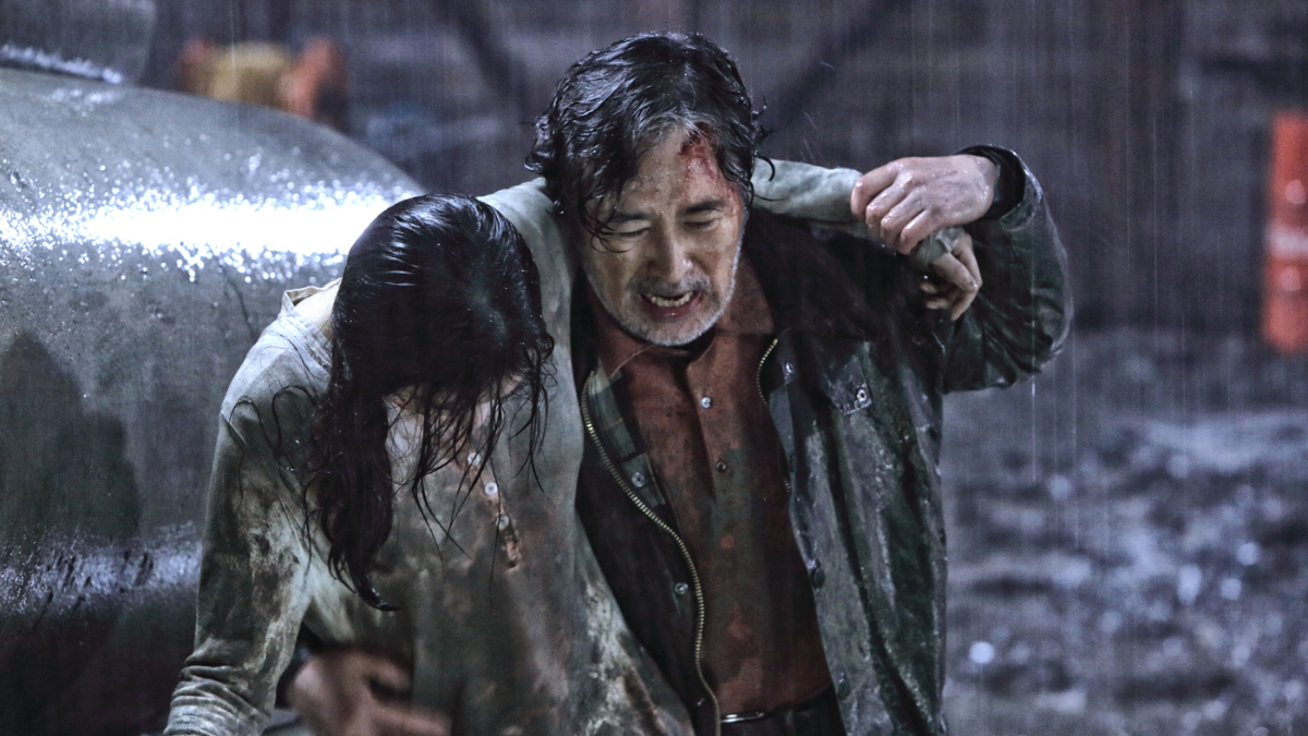 La atrapante película coreana llena de drama y suspenso que dura menos de dos horas y está en Netflix