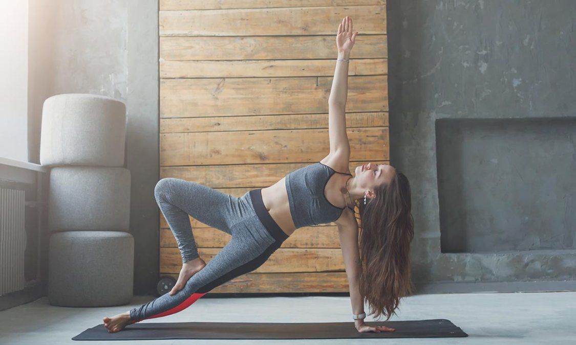 Qué es el core, dónde se encuentra y por qué es más eficaz entrenarlo que hacer abdominales